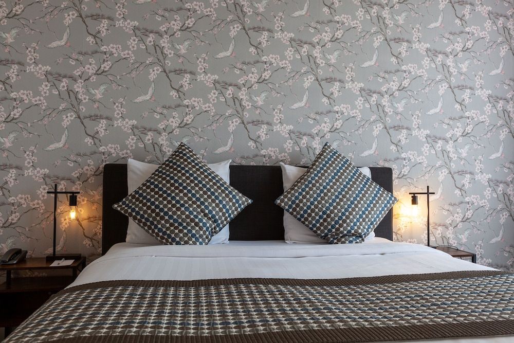 Amsterdam Airport Hotel Uithoorn Junior Suite, 1 King Bed, Non Smoking, Fireplace 15