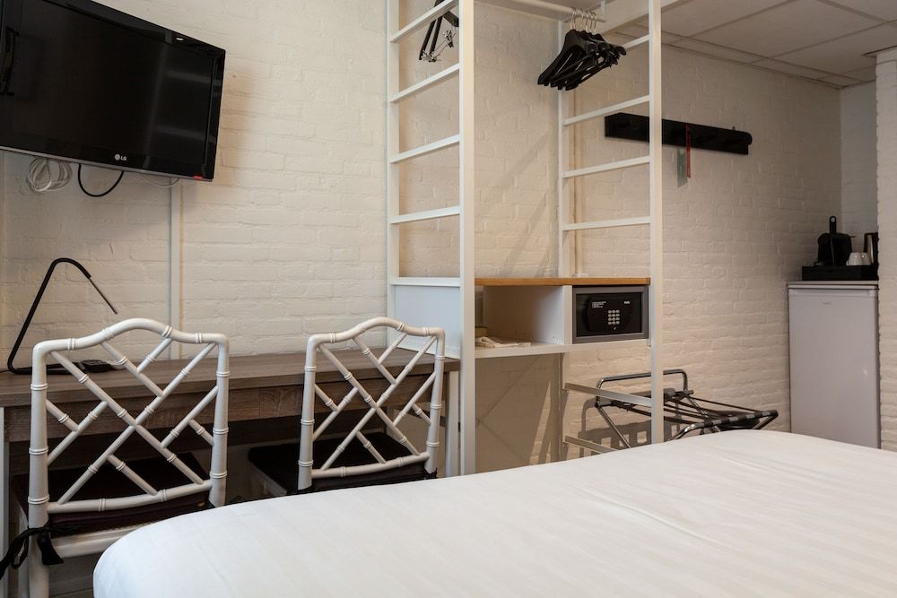 Amsterdam Airport Hotel Uithoorn Business Room, 1 Queen Bed, Non Smoking 16