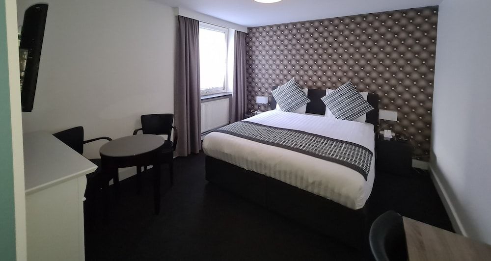 Amsterdam Airport Hotel Uithoorn