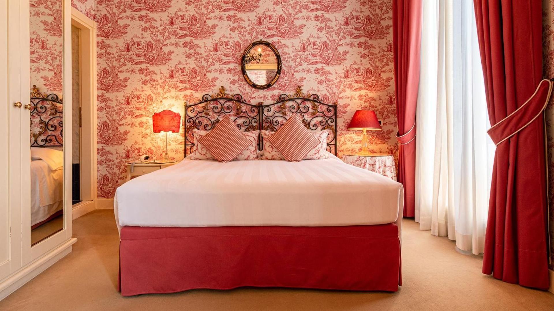 undefined Hotel Principe 8