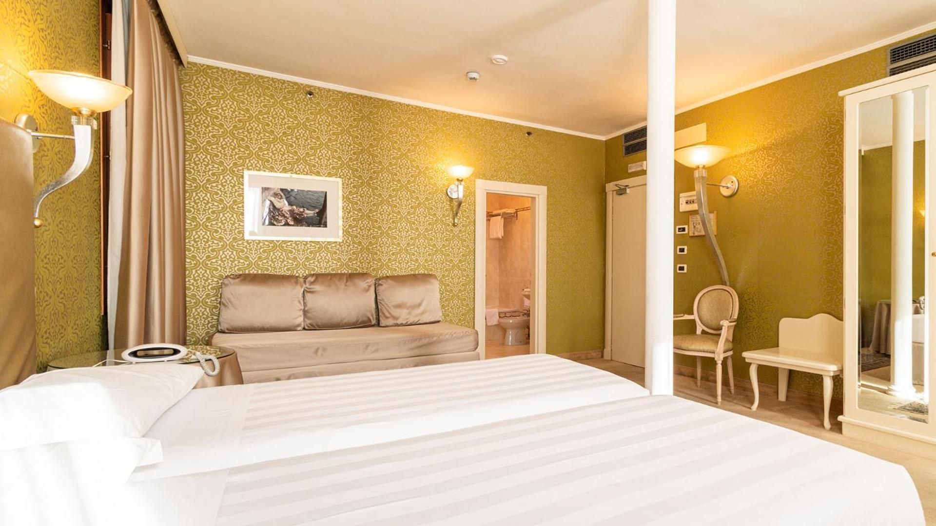 Superior Double or Twin Room