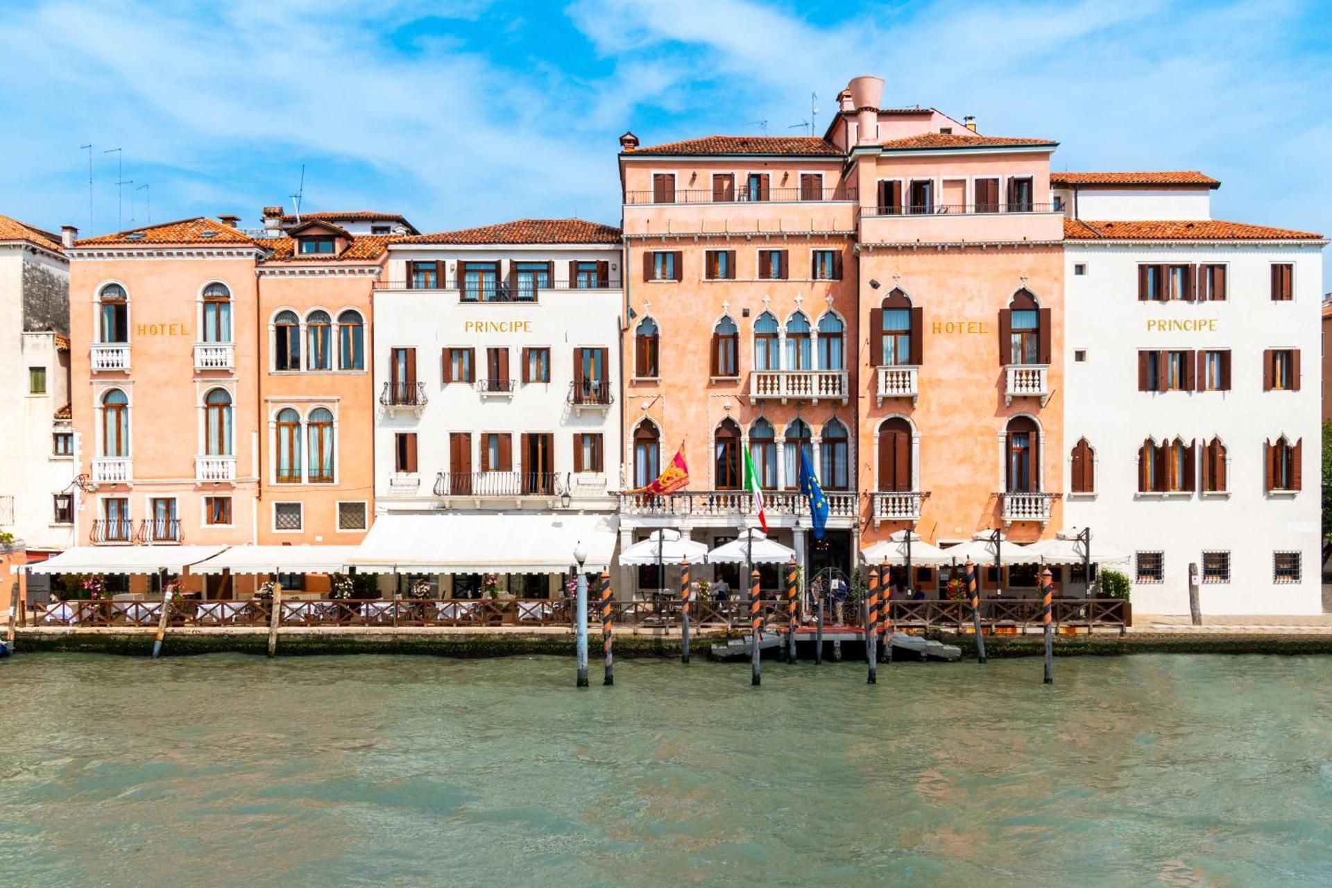 undefined Hotel Principe