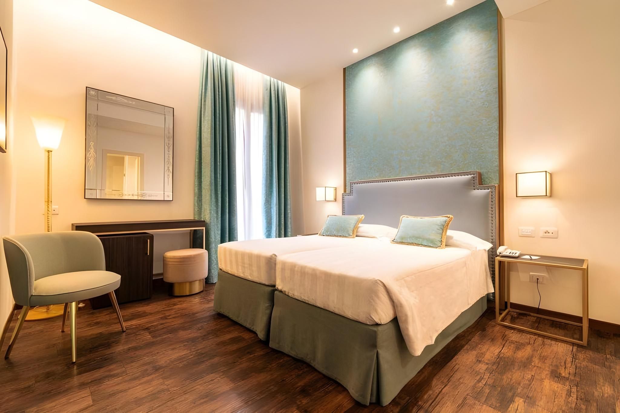 Superior Double or Twin Room