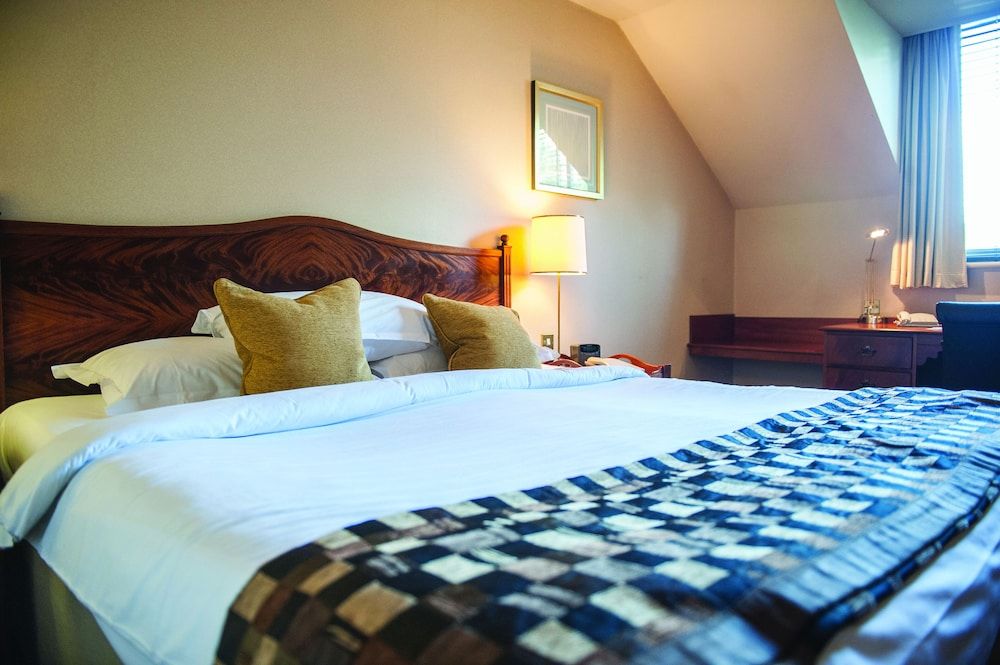 Aztec Hotel & Spa