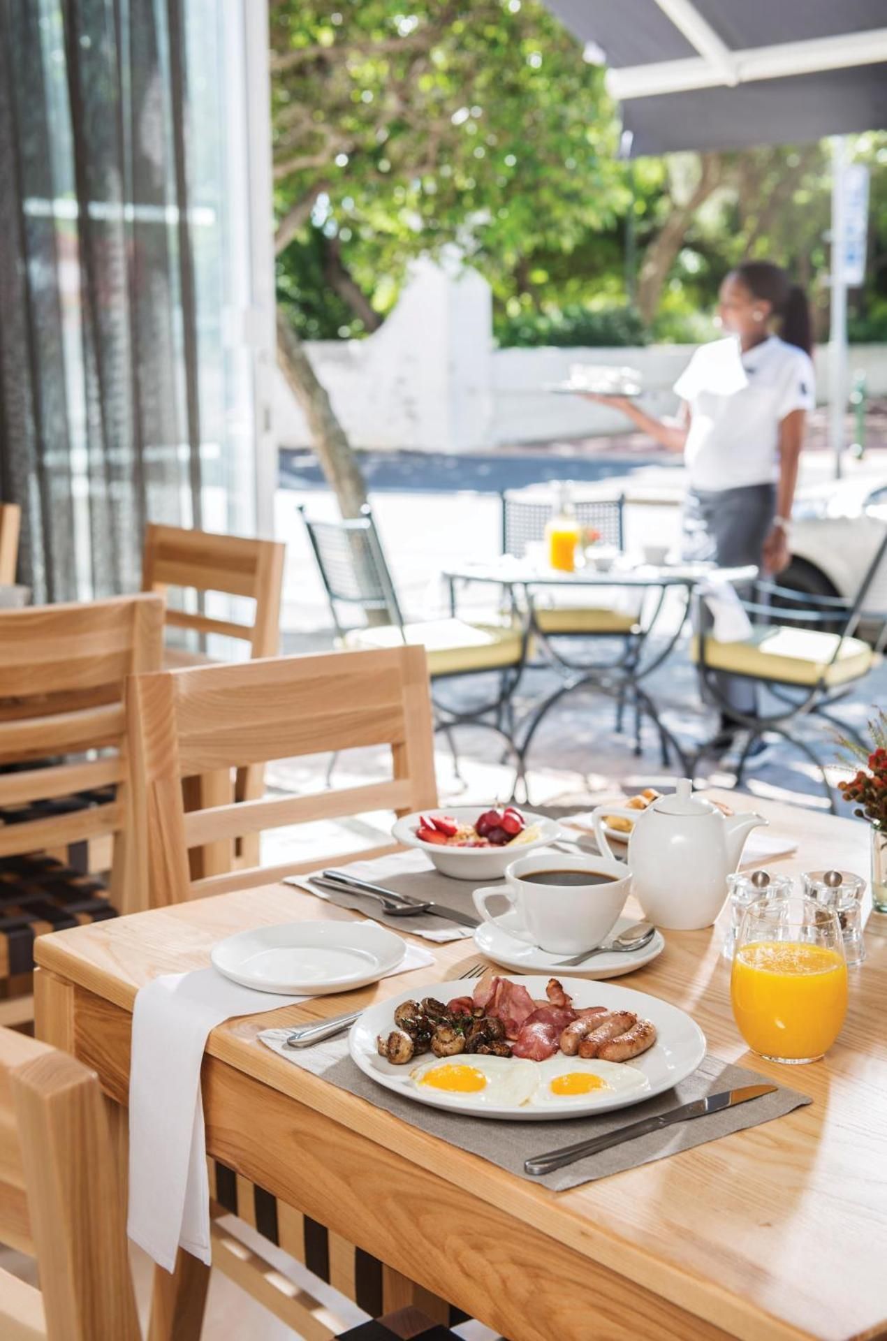 undefined Cape Town Hollow Boutique 8