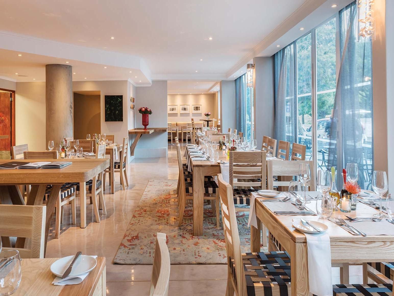 undefined Cape Town Hollow Boutique 4