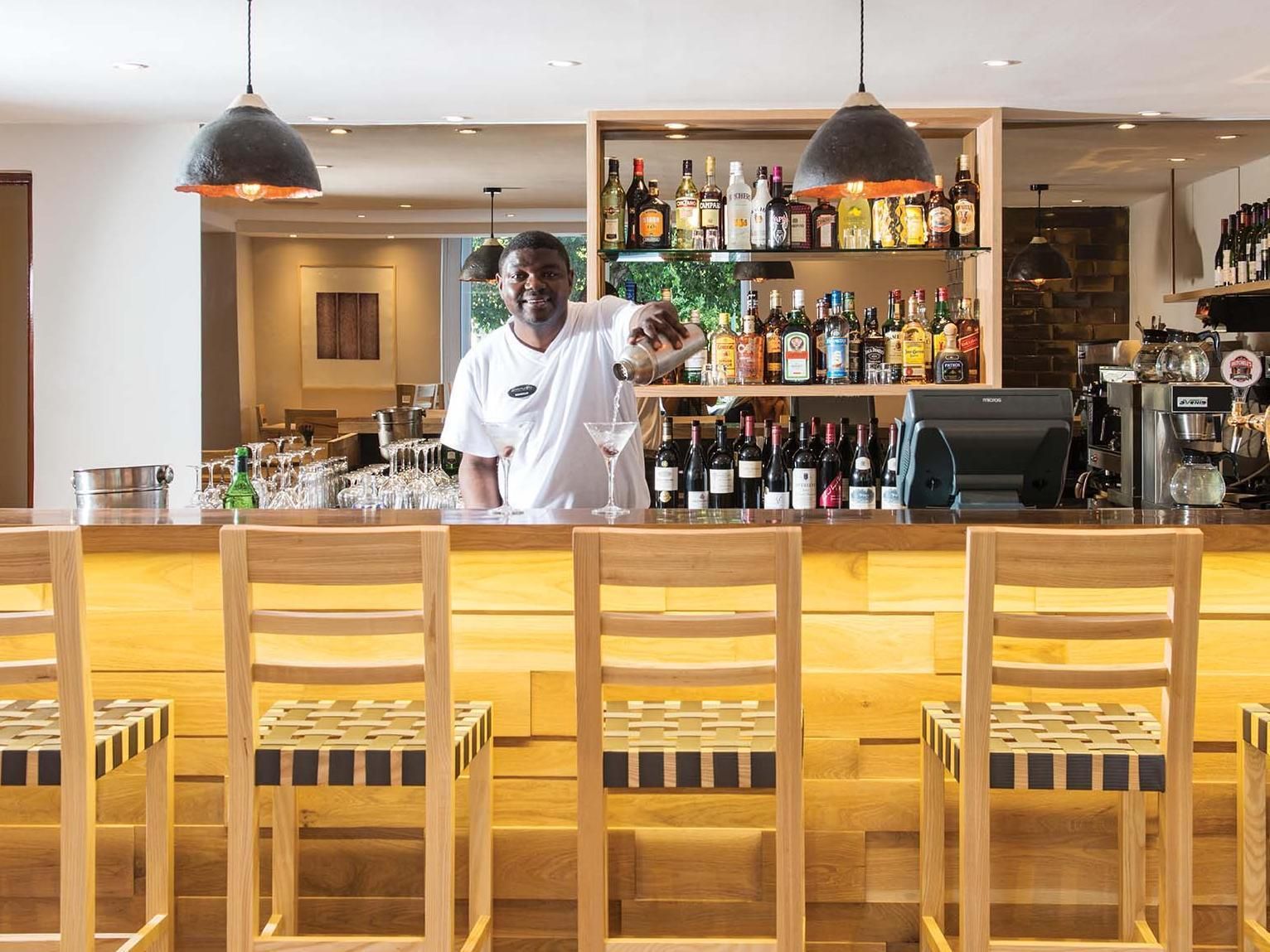 undefined Cape Town Hollow Boutique 7