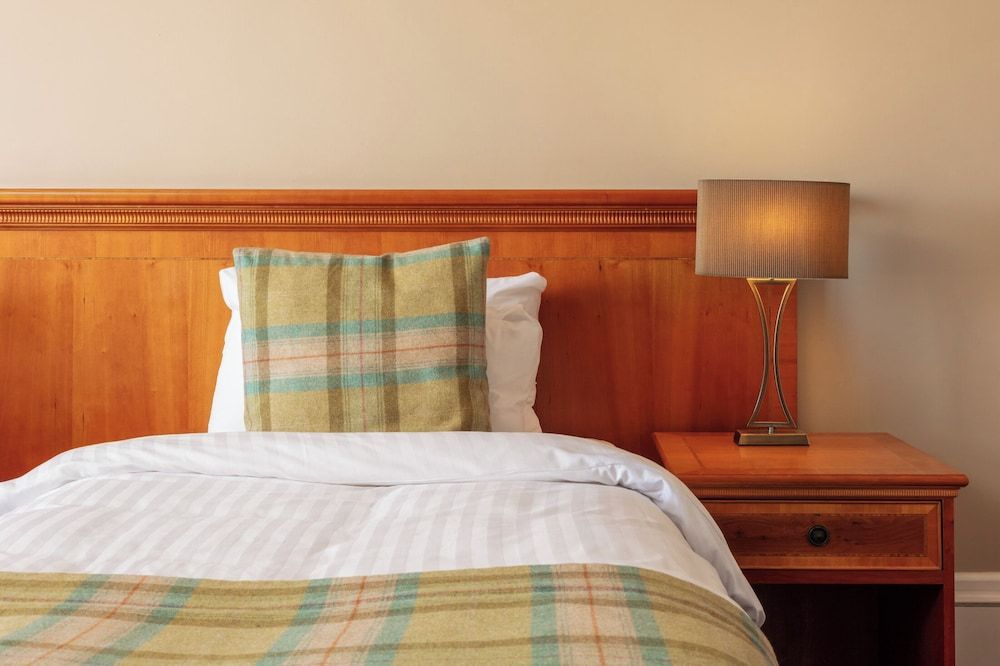 Carnoustie Golf Hotel Standard Twin Room 2