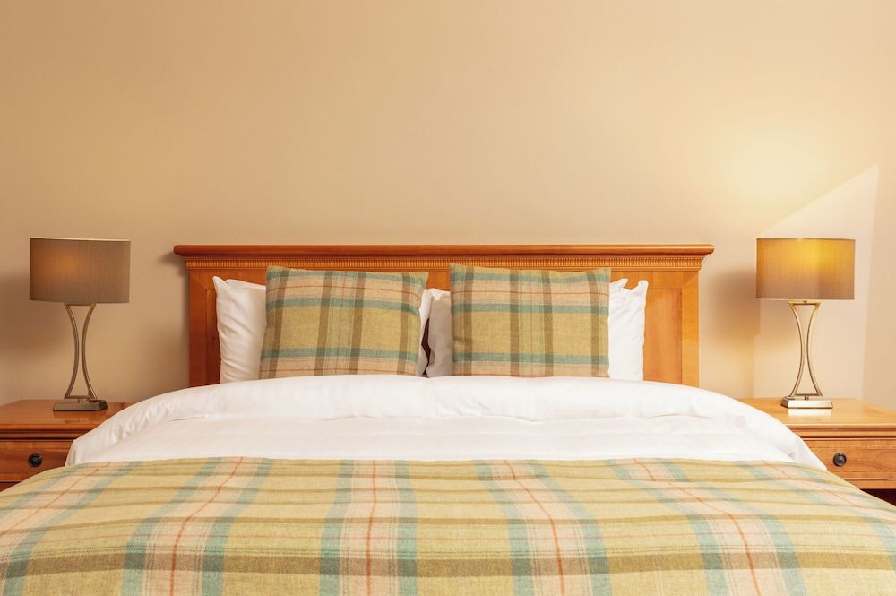 Standard Double Room Single Use, 1 Double Bed