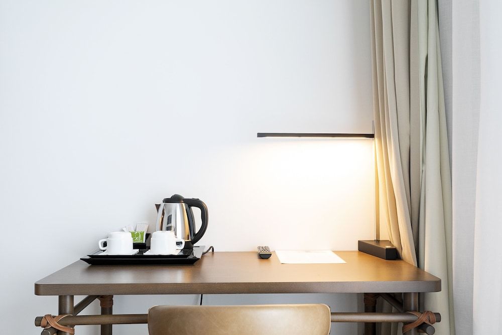 Hotel Ponta Delgada Business Double or Twin Room 12