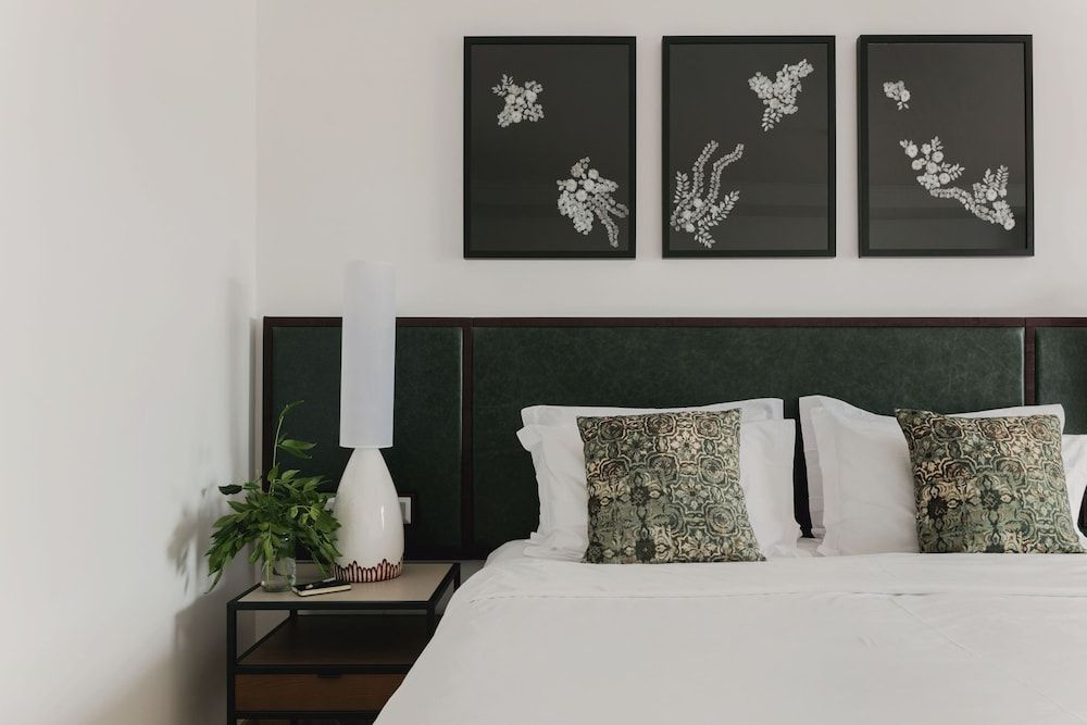 Hotel Ponta Delgada Business Double or Twin Room 3