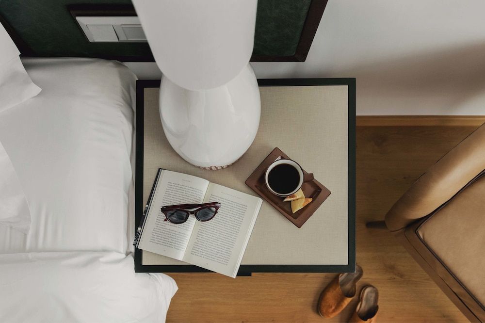 Hotel Ponta Delgada Business Double or Twin Room