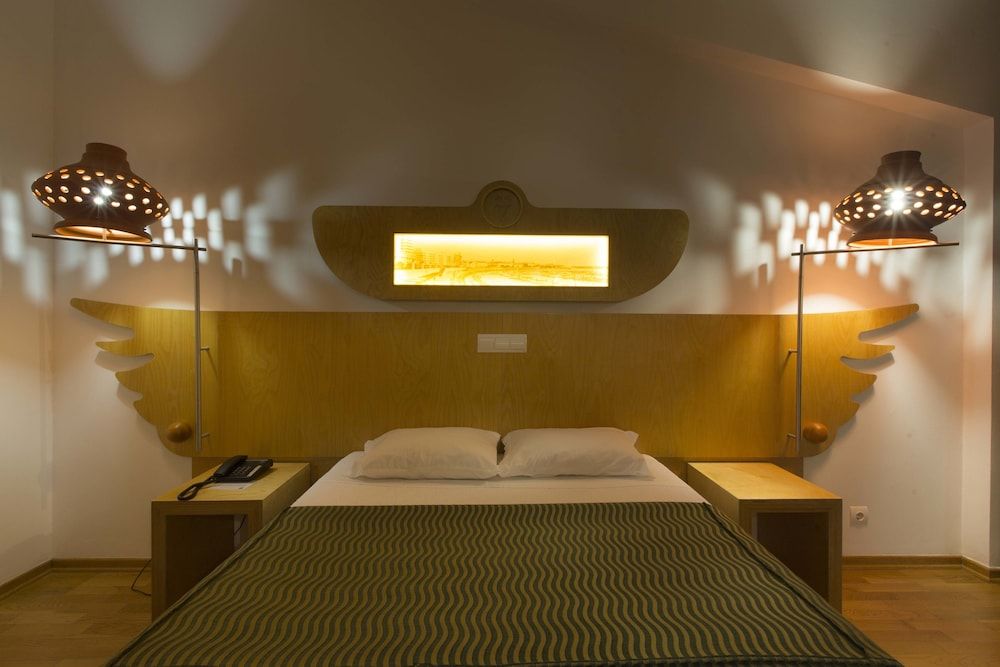 Hotel Ponta Delgada Comfort Double or Twin Room 2