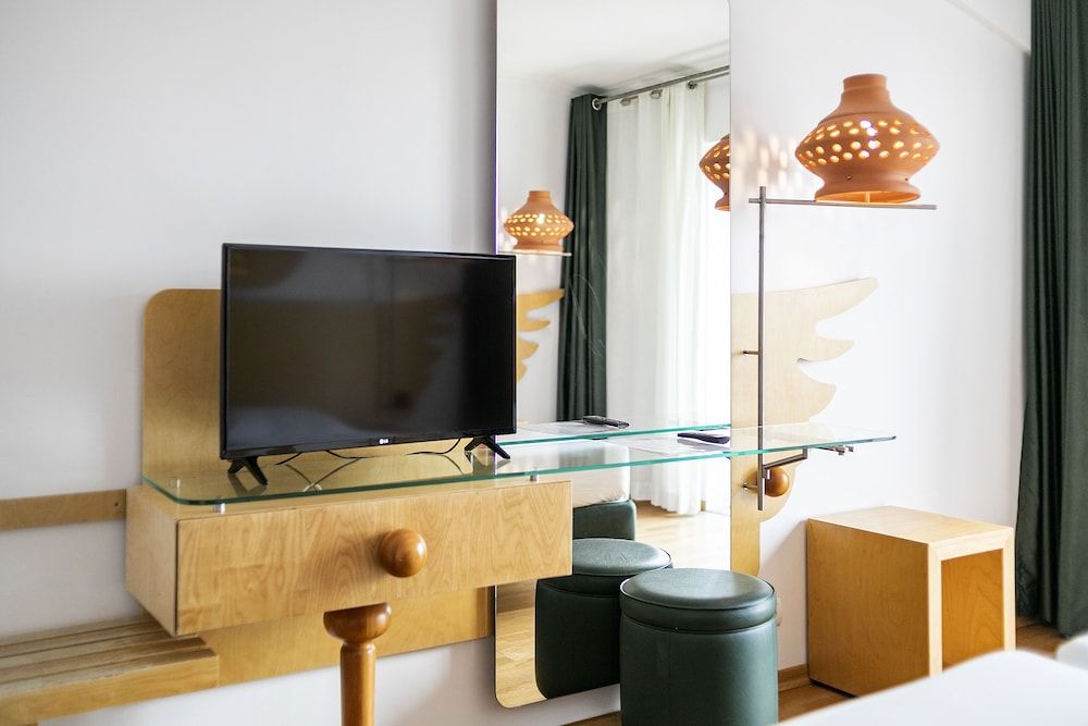 Hotel Ponta Delgada Comfort Double or Twin Room 11