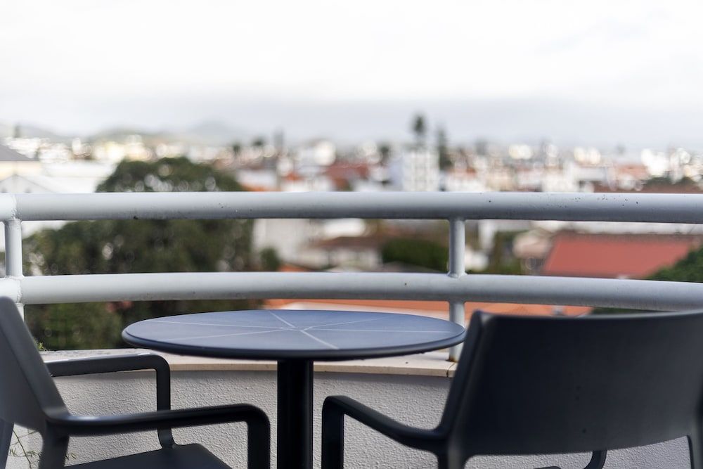 Hotel Ponta Delgada Comfort Double or Twin Room 7