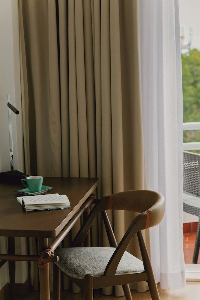 Hotel Ponta Delgada Business Double or Twin Room 11