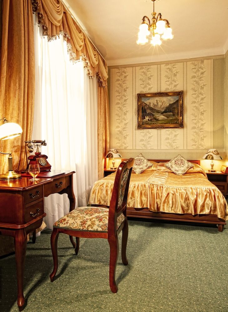 Standard Double Room, 1 Double Bed