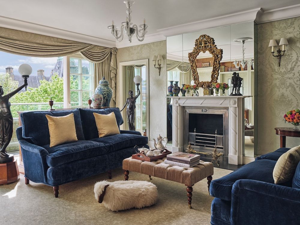 undefined The Goring 5