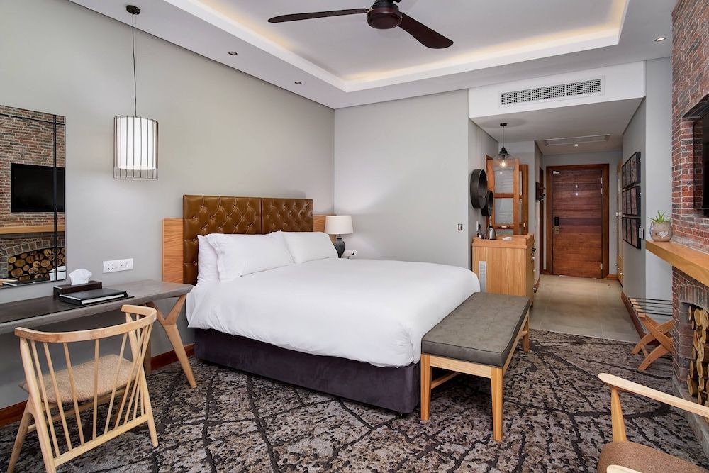 Room, 1 King Bed, Non Smoking (View)