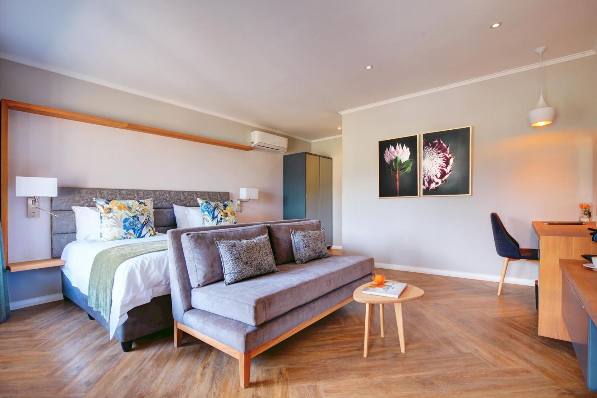 undefined Knysna Hollow Country Estate 8