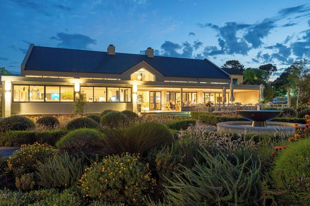 undefined Knysna Hollow Country Estate 5