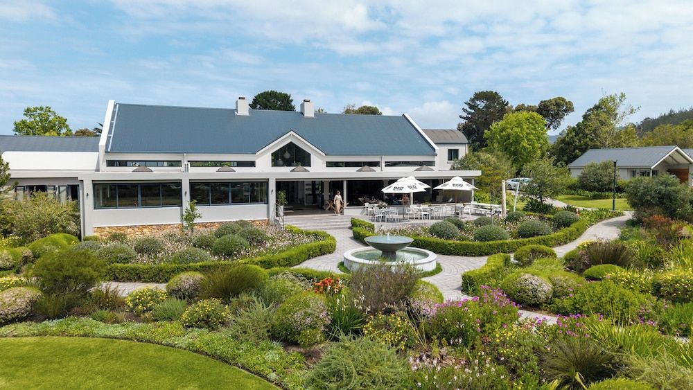 undefined Knysna Hollow Country Estate 3