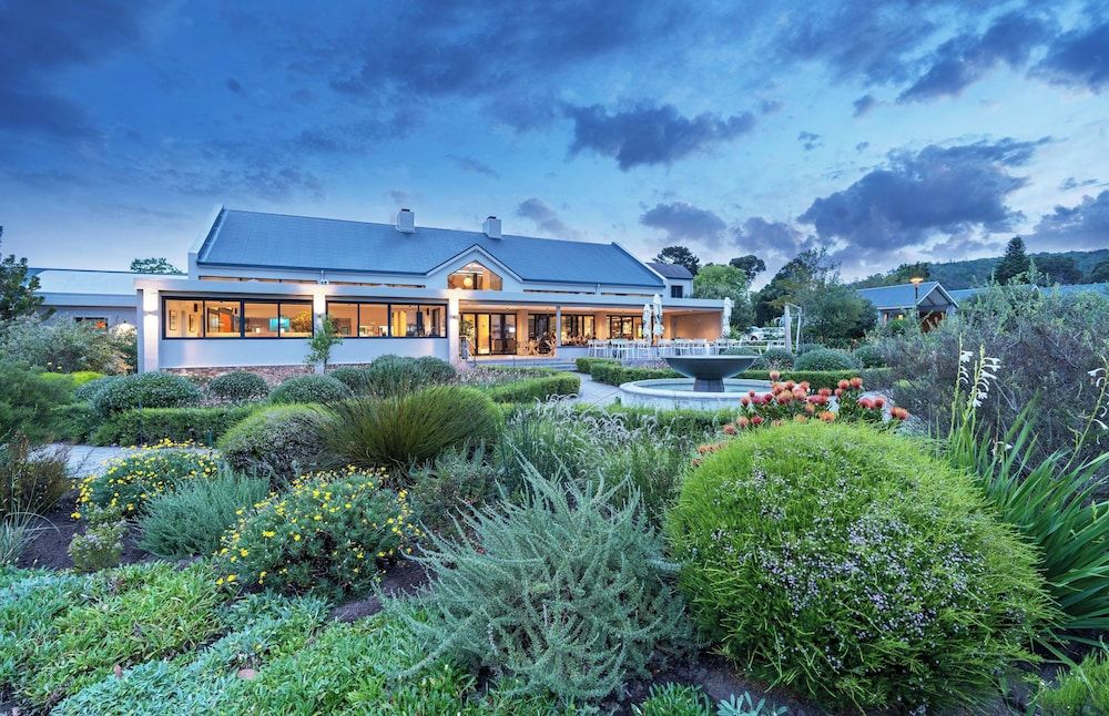 undefined Knysna Hollow Country Estate 2