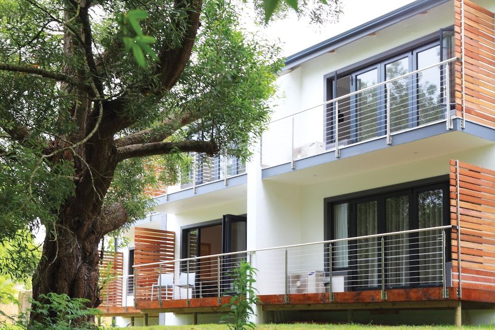 undefined Knysna Hollow Country Estate 6