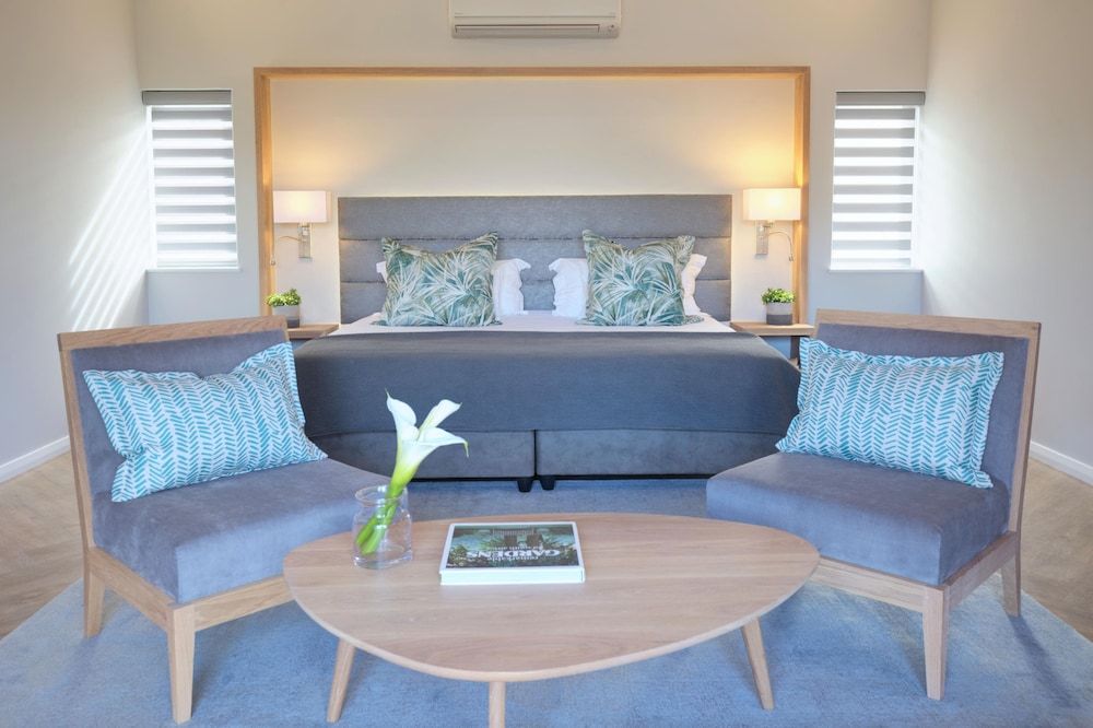 Knysna Hollow Country Estate