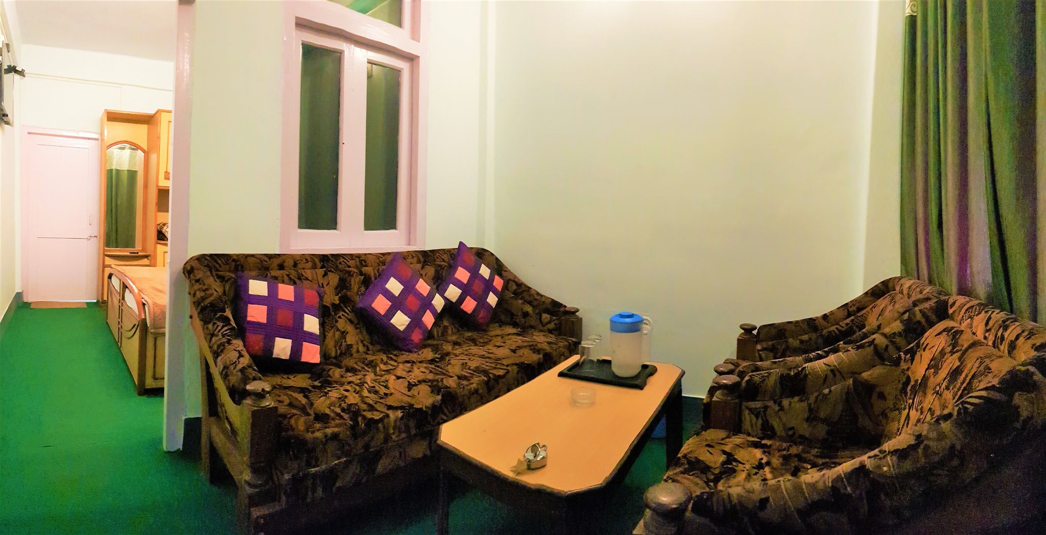 undefined Hotel Atithi 10