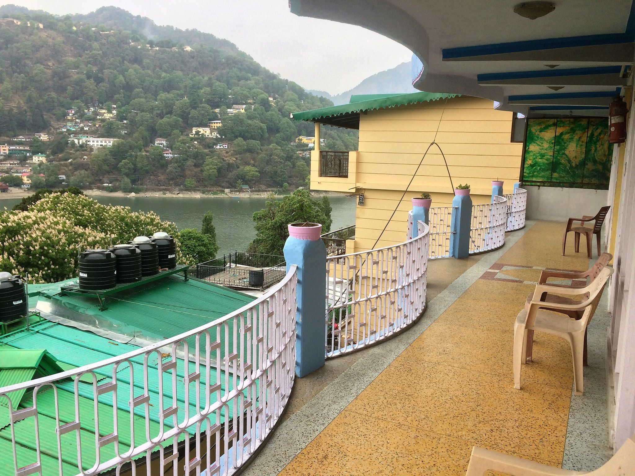 Hotel View