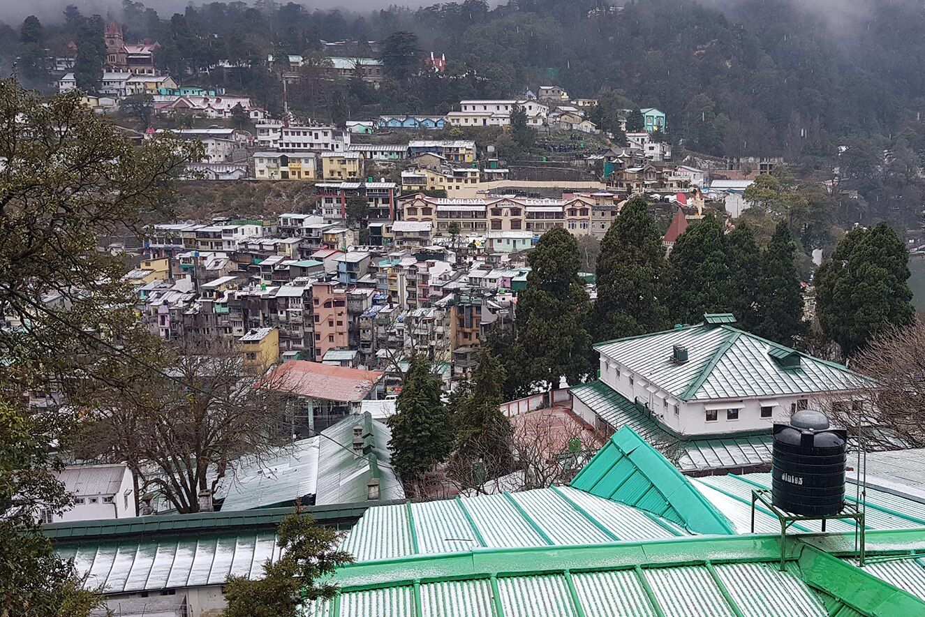 Hotel View