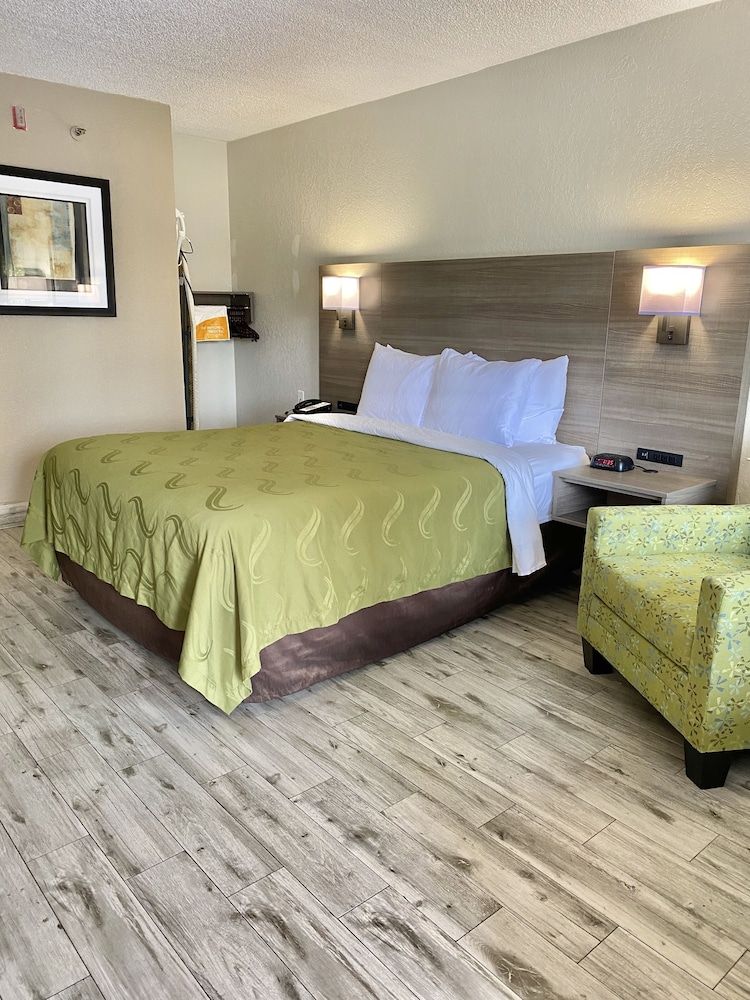 Room, 1 Queen Bed, Accessible, Non Smoking