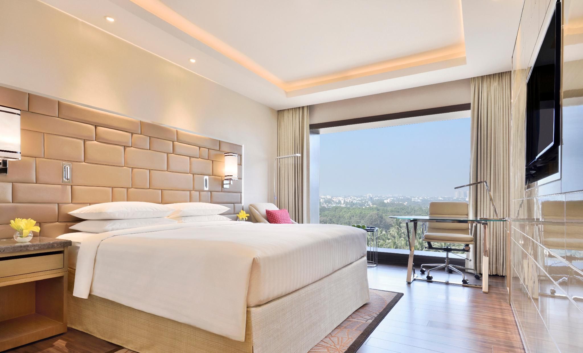 undefined Courtyard by Marriott Bengaluru Hebbal 4