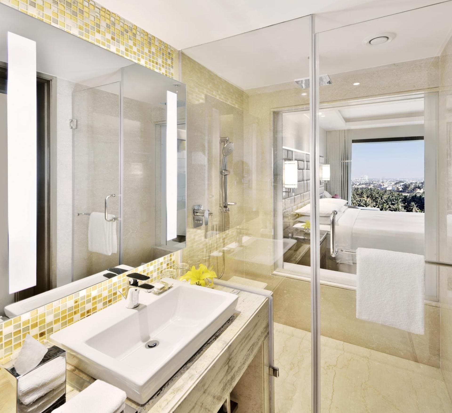 undefined Courtyard by Marriott Bengaluru Hebbal 6