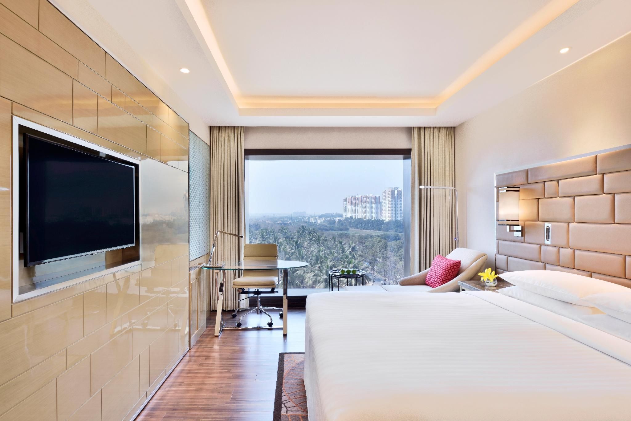 undefined Courtyard by Marriott Bengaluru Hebbal 5