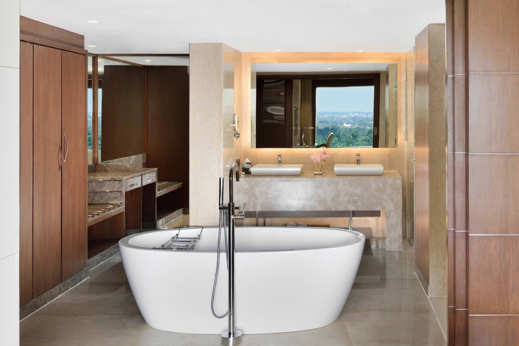 undefined Courtyard by Marriott Bengaluru Hebbal 10