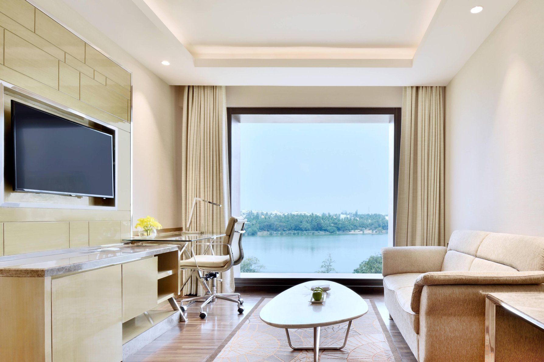 undefined Courtyard by Marriott Bengaluru Hebbal 7