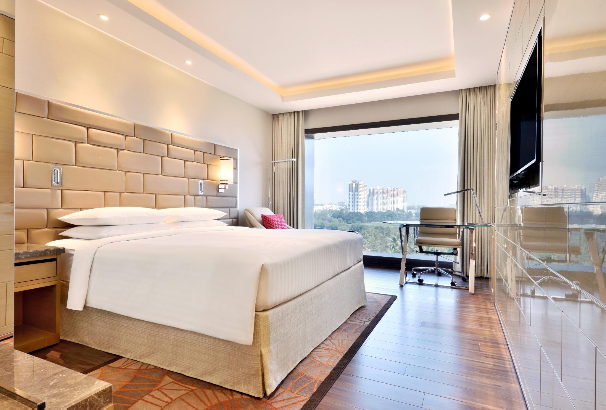 undefined Courtyard by Marriott Bengaluru Hebbal 9