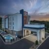 Hampton Inn Lenoir City