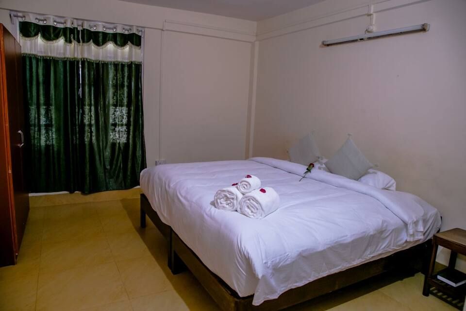 Niraamaya Retreats Aradura kohima Classic