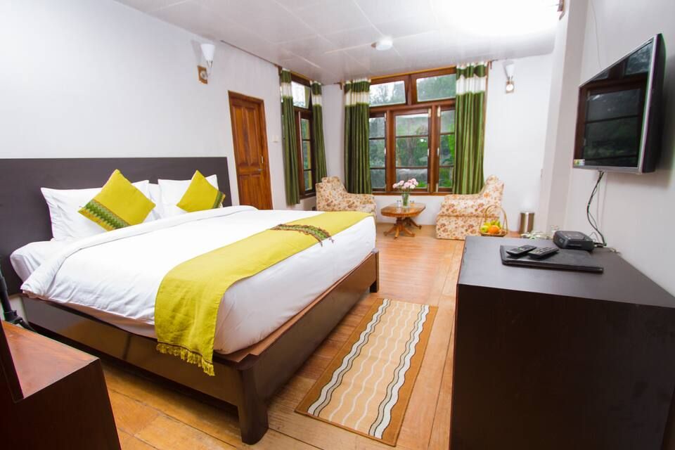 Premium - Two Bedroom