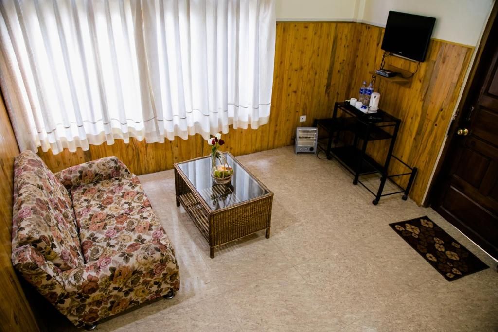 Niraamaya Retreats Aradura kohima Classic 3