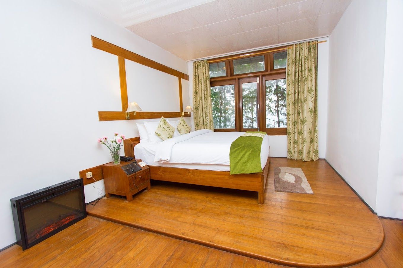 Premium - One Bedroom