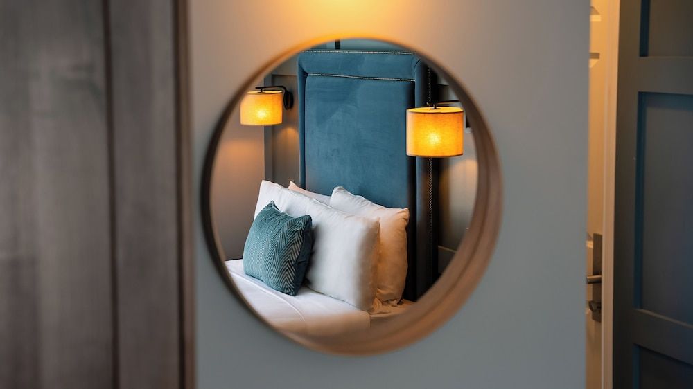 The Sandymount Hotel Double Room 9