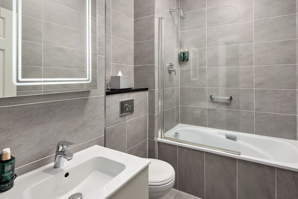 The Sandymount Hotel Double Room 6