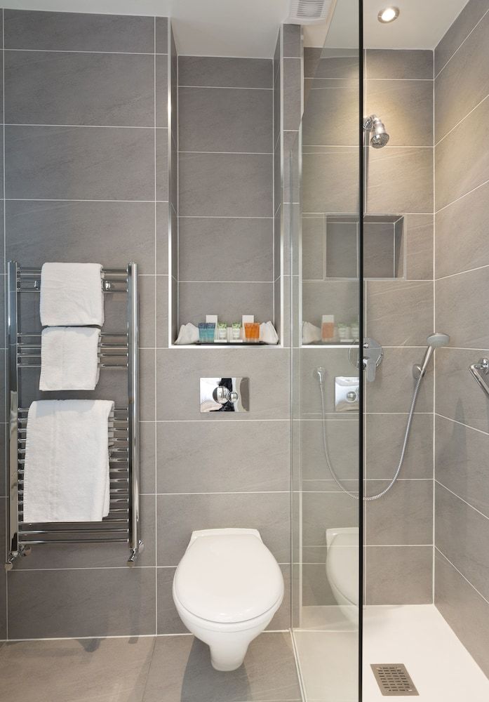 The Sandymount Hotel Double Room 4