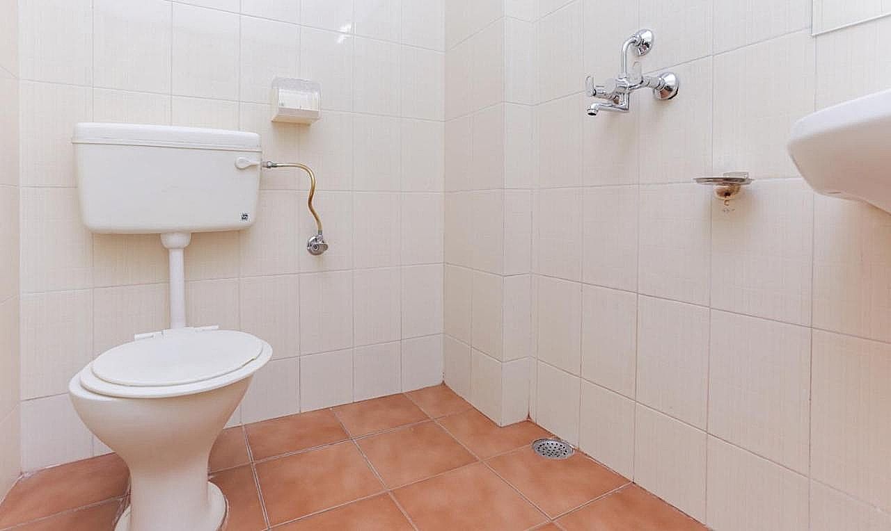 Treebo Bliss Economy Double Room 3