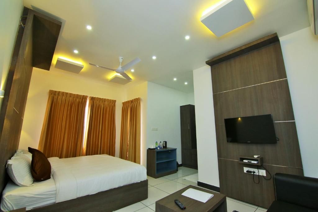 Classic Room