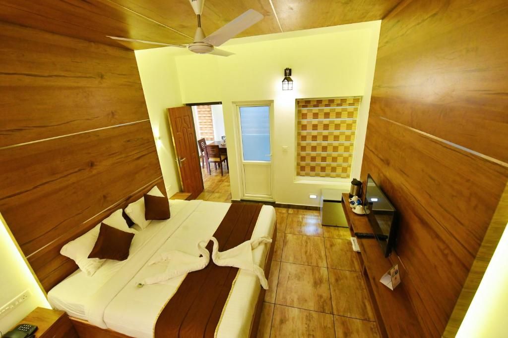 Mountain View Suite